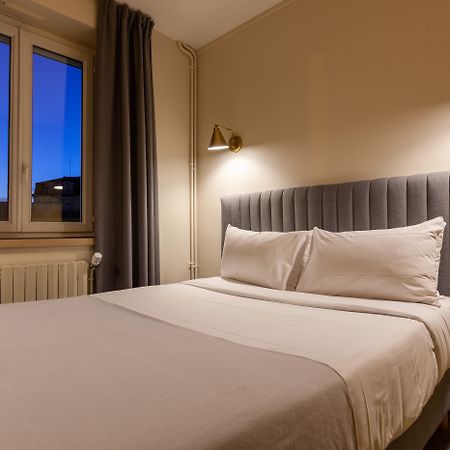 Grand Hotel De La Gare Angers Exterior photo